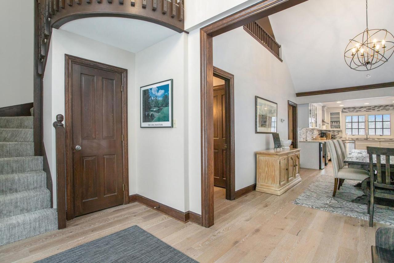 Villa Point O' Woods Benton Harbor Exterior foto